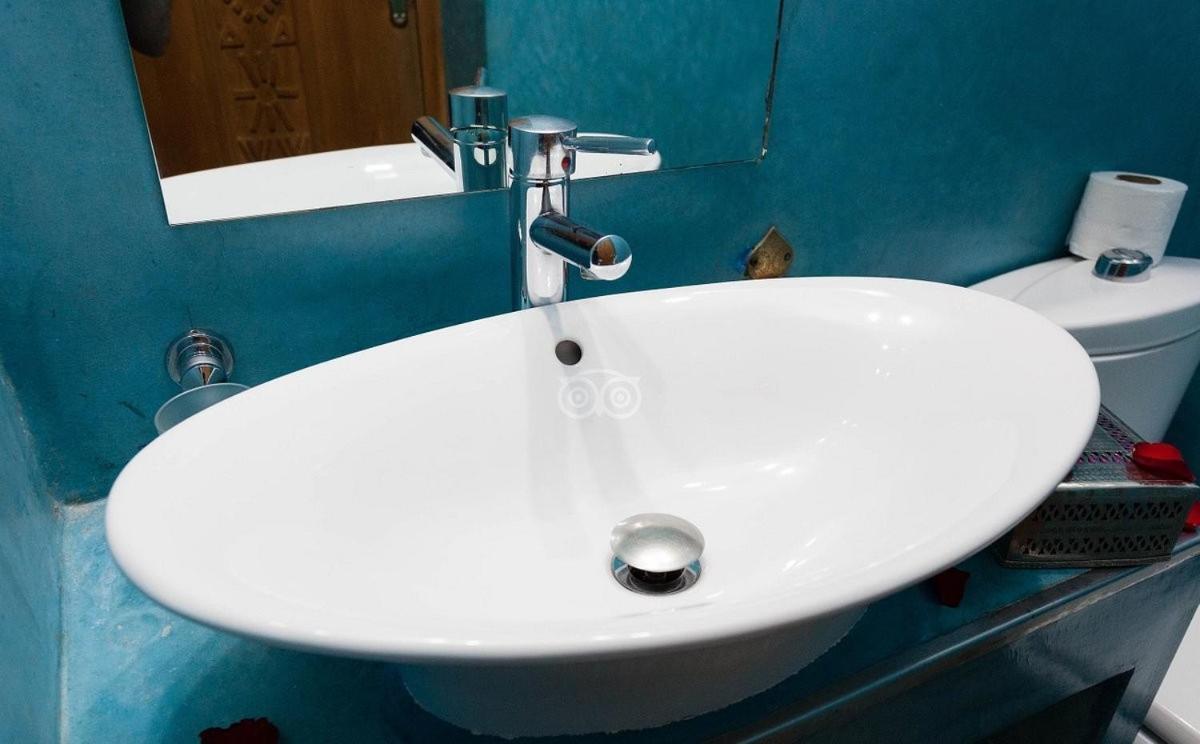 Riad L'Heure D'Ete Маракеш Екстериор снимка