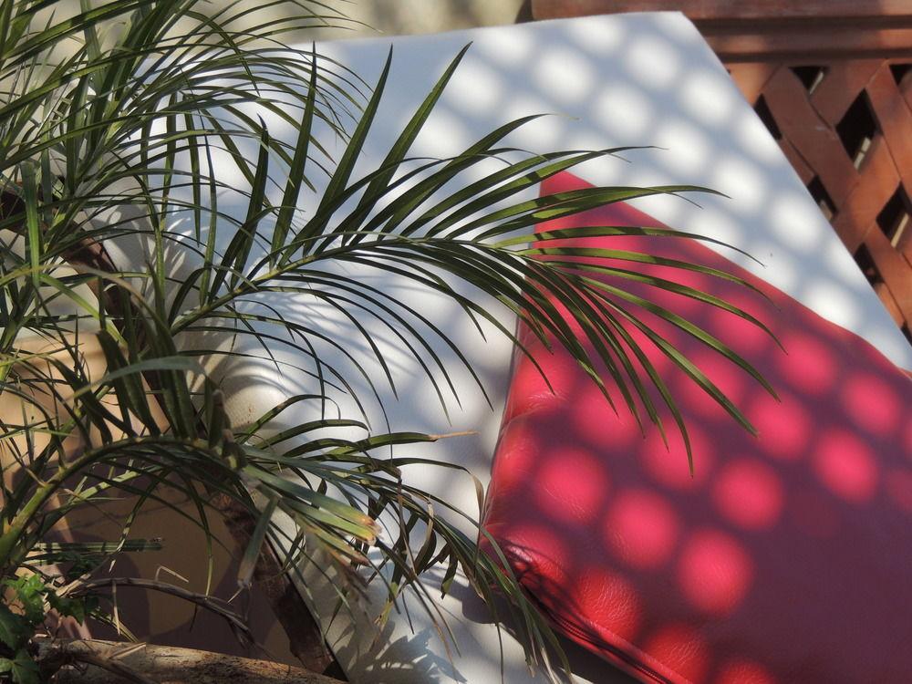 Riad L'Heure D'Ete Маракеш Екстериор снимка