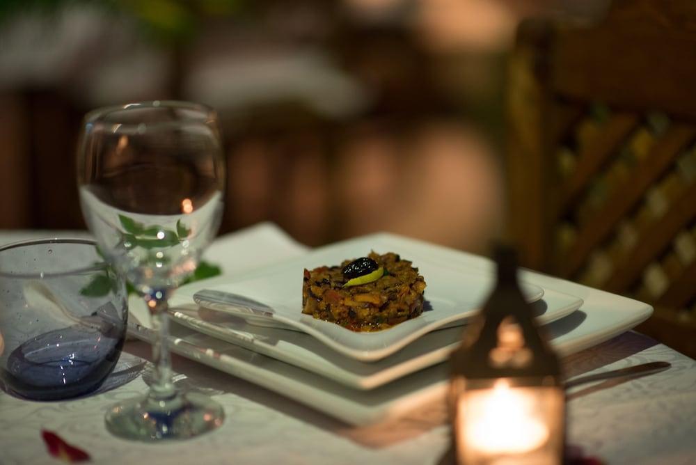 Riad L'Heure D'Ete Маракеш Екстериор снимка